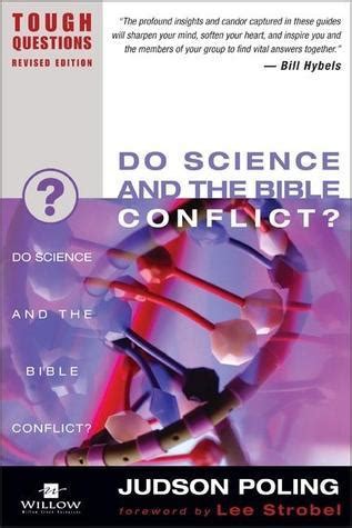 Do Science and the Bible Conflict Epub