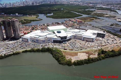 Do Shopping, Cine e Muito Mais no Recife: Descubra um Mundo de Entretenimento e Lazer