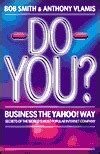 Do You Business the Yahoo Way Kindle Editon