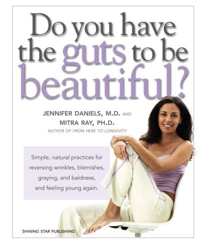 Do You Have the Guts to be Beautiful? (Paperback) Ebook Doc