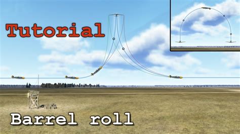 Do a Barrel Roll: Mastering the Art of Maneuvering in Video Games