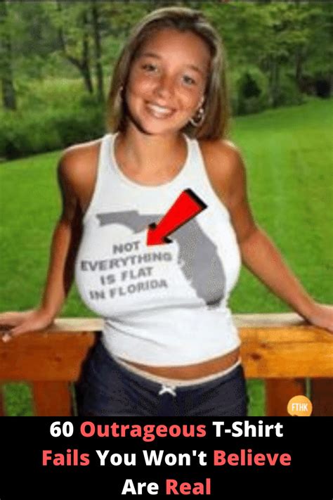 Do not wear the shirt if you do not believe in the message.