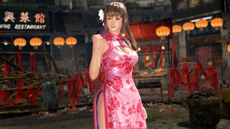 Doa Hitomi: A Comprehensive Guide to the Alluring Fighter