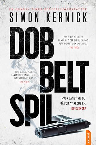 Dobbeltspil Danish Edition Epub