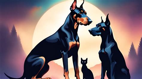 Doberman Studios: Unlocking the Power of Animation with Cora