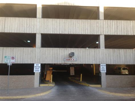 Dobie Parking Garage Austin: A Comprehensive Guide