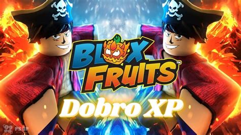 Dobro XP no Blox Fruits: Um Guia Definitivo para Maximizar seus Ganhos