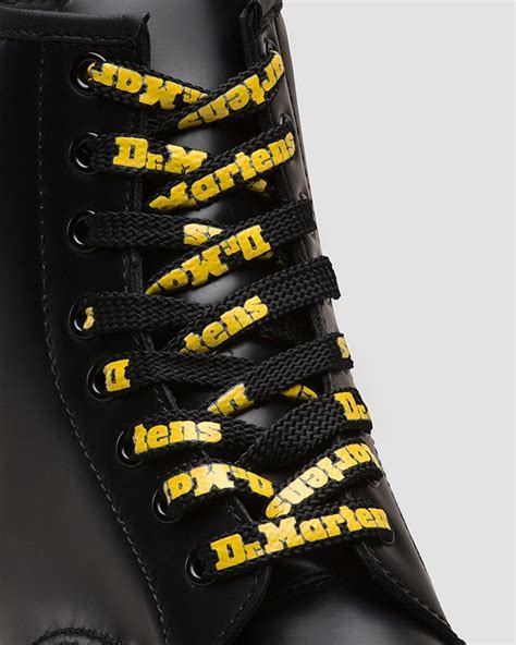 Doc Martens Shoelaces