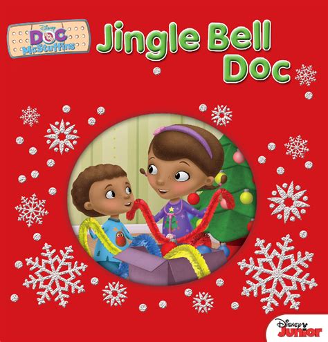 Doc McStuffins Jingle Bell Doc