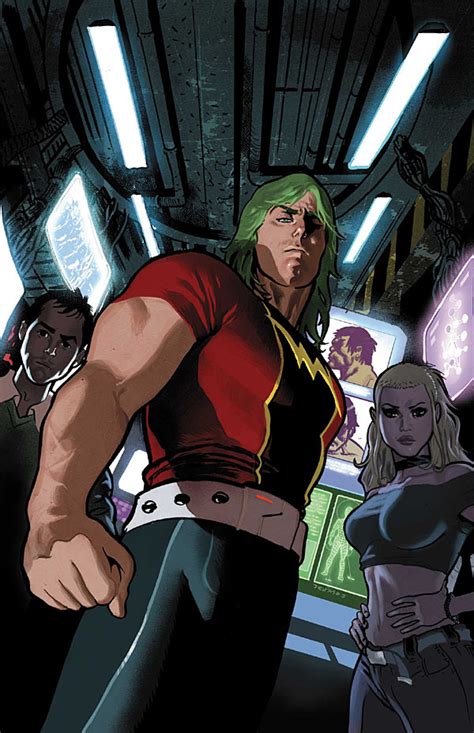 Doc Samson 1 Epub