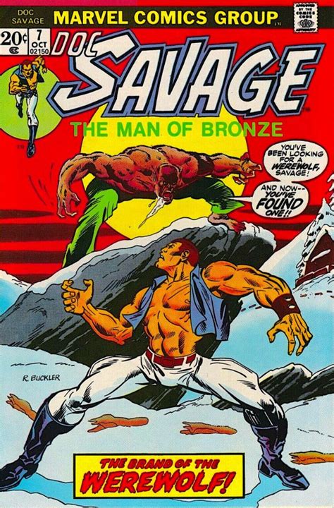 Doc Savage 7 Epub