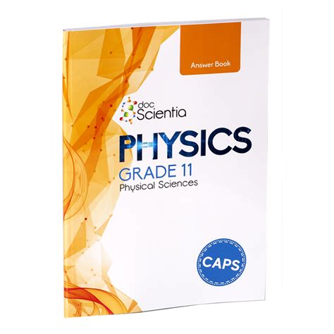 Doc Scientia Physics Gr 11 Answers Epub