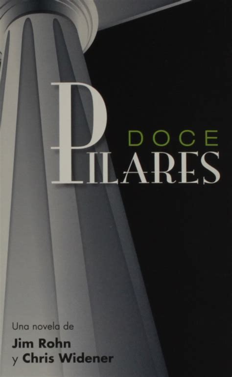 Doce Pilares Spanish Edition PDF