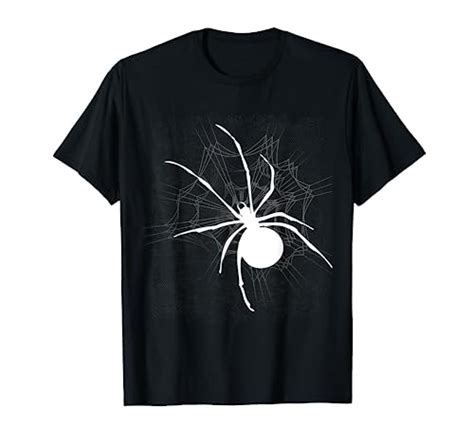 Dock Spiders Tee Shirt Mens: The Ultimate Guide to Finding the Perfect Fit