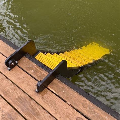 Dock Stairs for Dogs: A Comprehensive Guide to Safety, Accessibility, and Enjoyment