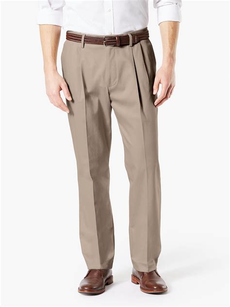 Dockers Khakis