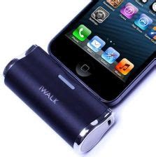 Docking Backup Battery 2500mAh devices Epub