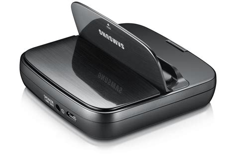 Docking Station Universal Samsung Android Reader