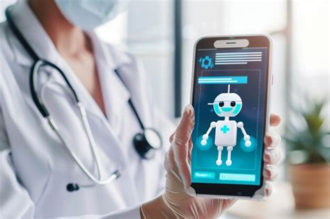 Doctor AI Chatbot: Unlocking the Future of Healthcare