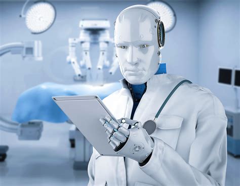 Doctor AI chatbots