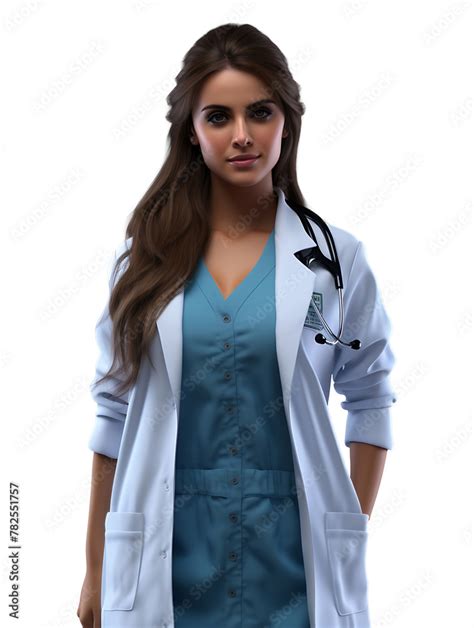 Doctor Costume Female: Empowering and Inspiring in the Medical Field