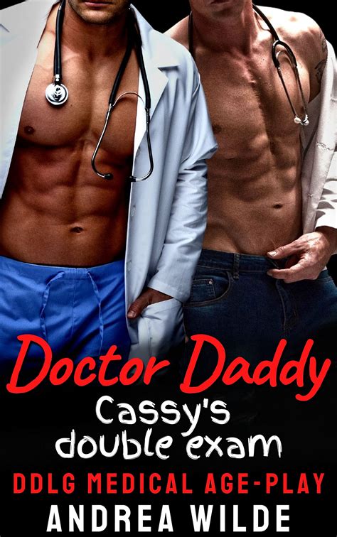 Doctor Daddy Kindle Editon