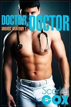 Doctor Doctor Groves Anatomy Book 1 Epub