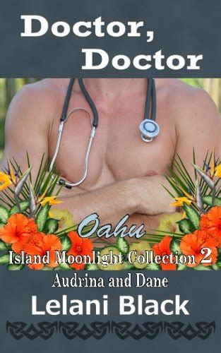 Doctor Doctor Island Moonlight Collection Volume 2 PDF