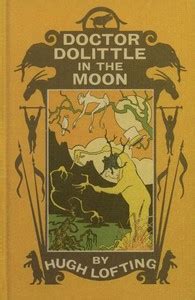 Doctor Dolittle in the Moon Doc