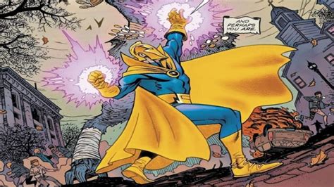 Doctor Fate Vol 1 The Blood Price Doc