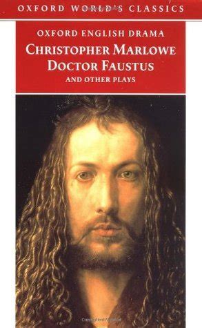 Doctor Faustus and Other Plays Kindle Editon