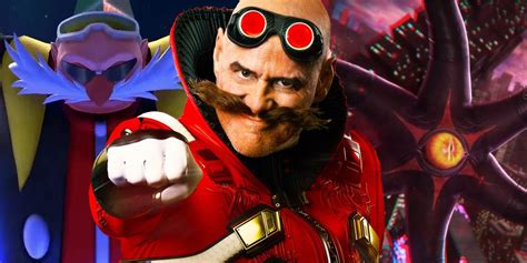 Doctor Gerald Robotnik: The Genius Behind Eggman's Evil Empire