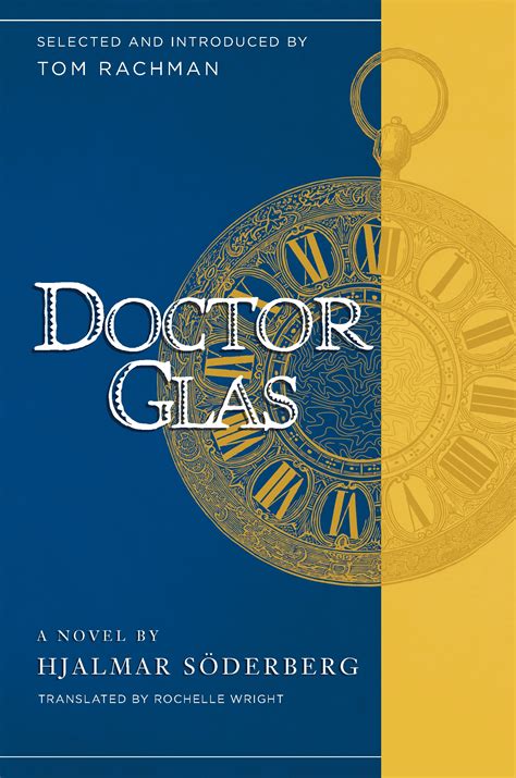 Doctor Glas Doc