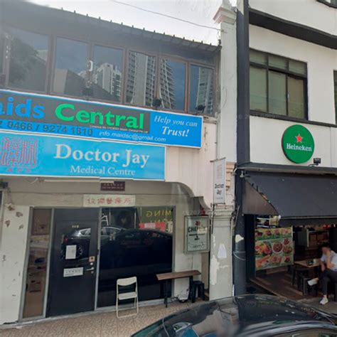 Doctor Jay Medical Centre: A Comprehensive Guide to Your Healthcare Needs