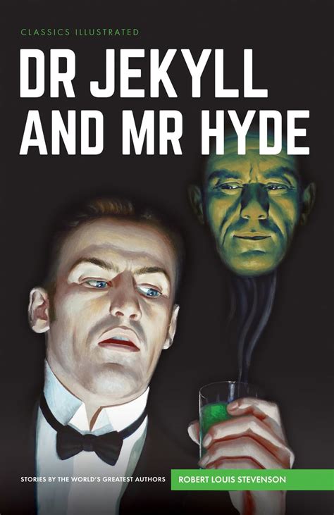 Doctor Jekyll and MrHyde Classics Epub