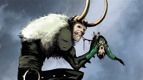 Doctor Loki Sky Wizard: The Visionary Who Transcended Earthly Bounds