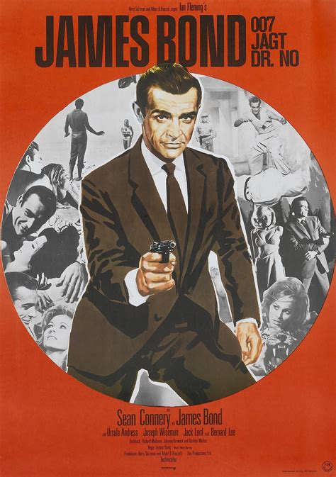 Doctor No James Bond Thriller Kindle Editon