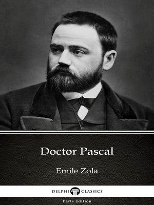 Doctor Pascal PDF