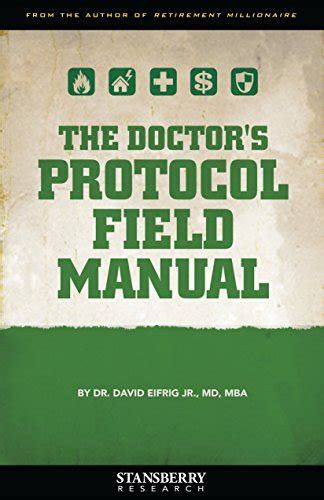 Doctor Protocol Field Manual Eifrig Ebook Doc