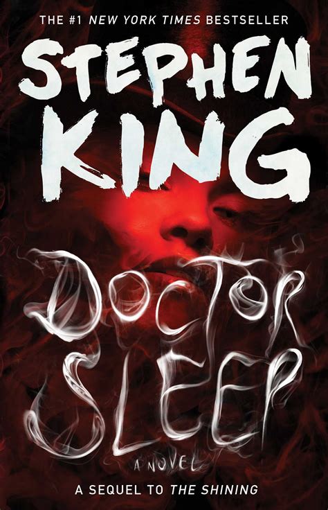 Doctor Sleep A Novel Epub