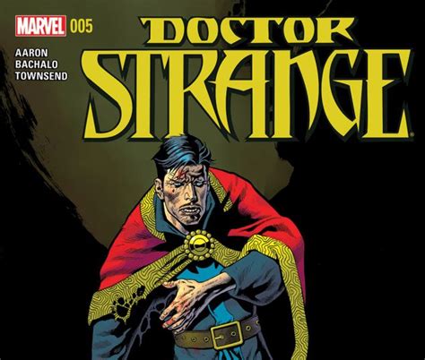 Doctor Strange 2015-5 PDF