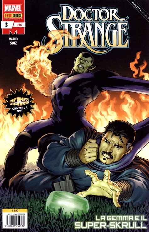 Doctor Strange 33 PDF