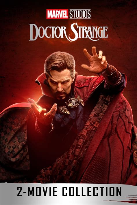 Doctor Strange Collections Reihe in 6 BÃ¤nden Reader