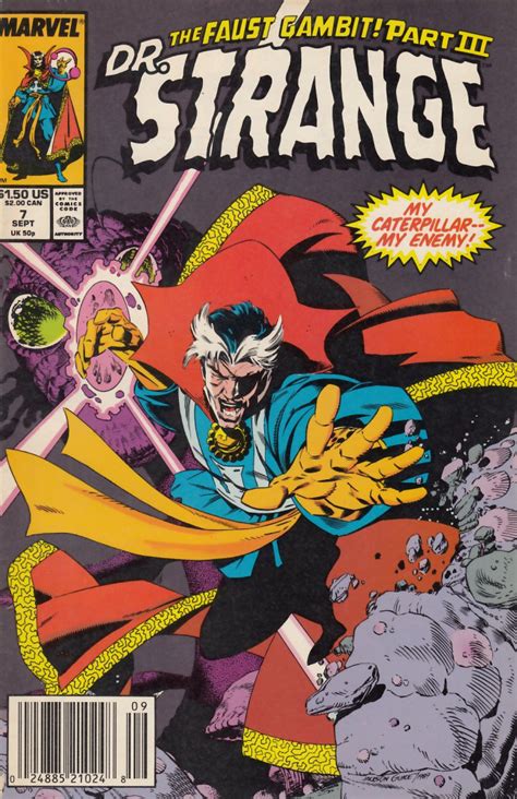 Doctor Strange Sorcerer Supreme 7 Agamotto Mon Amour Epub