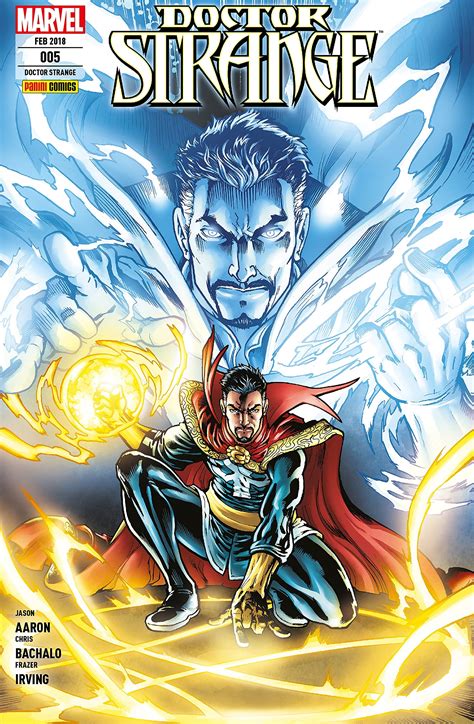 Doctor Strange Vol 5 Der talentierte Mr Misery German Edition Kindle Editon