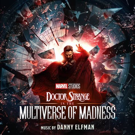 Doctor Strange in the Multiverse of Madness: A Marvelous Exploration in Singapore