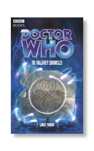Doctor Who: The Gallifrey Chronicles Ebook PDF
