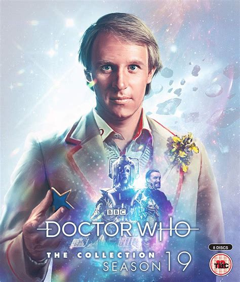Doctor Who 19 Doctor Who Vol1 No19 Epub