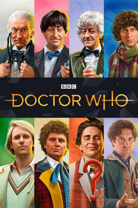 Doctor Who Cast 1963: A Comprehensive Look