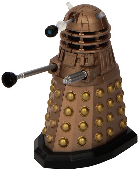 Doctor Who Dalek Collectible Figurine and Illustrated Book Miniature Editions Epub